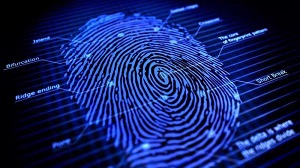 刑事技术领域最重要的物证—指纹